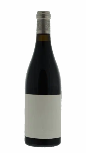 2019-Porseleinberg Swartland Syrah Red