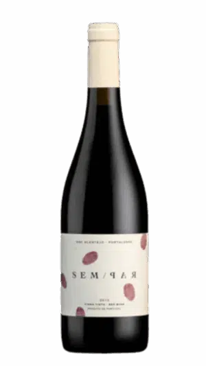 2019-Portalegre para Niepoort Sempar Alentejo Tinto *