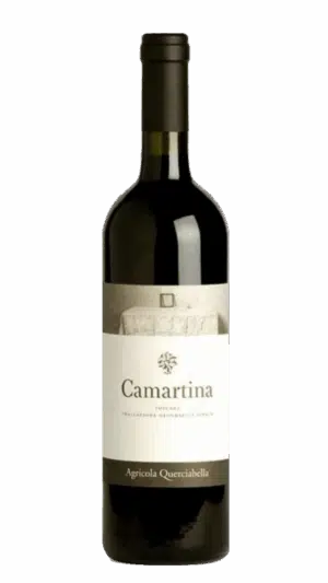 2019-Querciabella Camartina Toscane Rosso