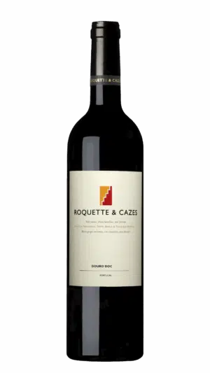2019-Roquetta & Cazes Tinto