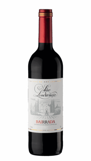 2019-Sao Lourenco Bairrada Tinto