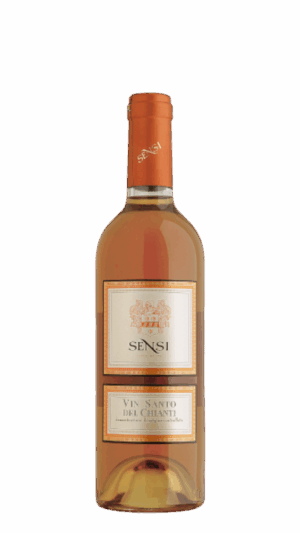 2019-Sensi Vin Santo del Chianti HALVE LITER