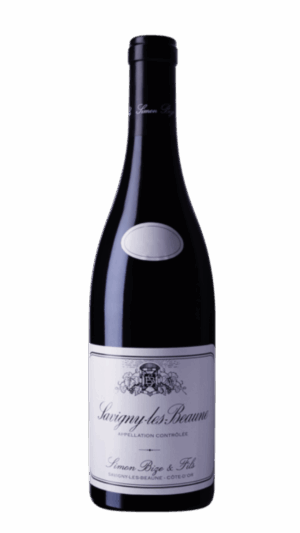 2019-Simon Bize Savigny-les-Beaune Bourgogne Rouge