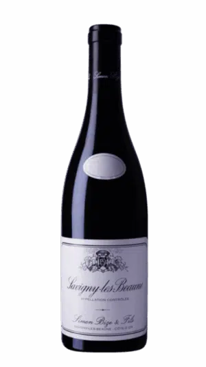 2019-Simon Bize Savigny-les-Beaune Bourgogne Rouge