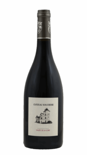 2019-Soucherie Anjou Rouge