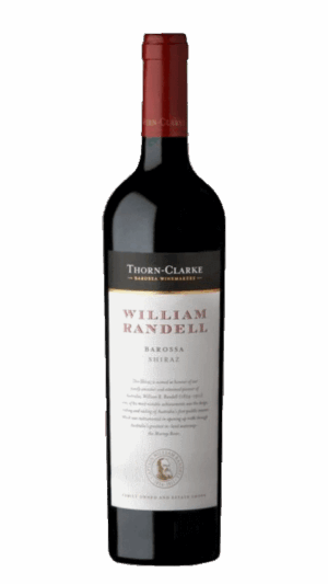 2019-Thorn-Clarke William Randell Barossa Valley Shiraz Red