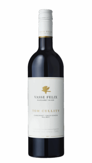 2019-Vasse Felix Tom Culity Red