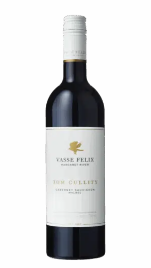 2019-Vasse Felix Tom Culity Red