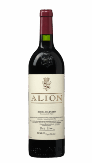 2019-Vega Sicilia Alion Ribeira del Duero Tinto