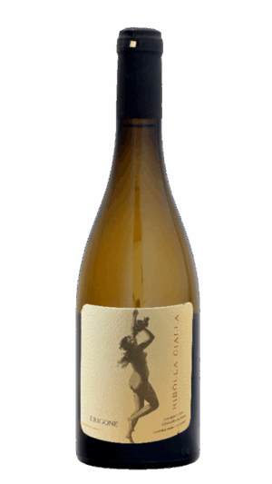 2019-Vicomte De Noue-Marinic Marinic Ribolla Gialla Goriska Brda Bela