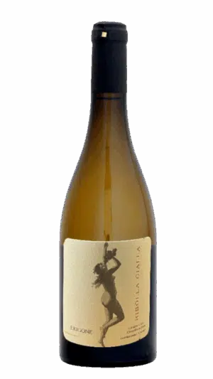 2019-Vicomte De Noue-Marinic Marinic Ribolla Gialla Goriska Brda Bela