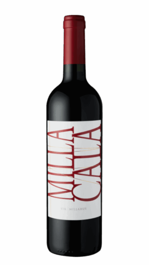 2019-VIK Milla Cala Tinto