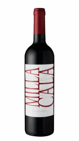 2019-VIK Milla Cala Tinto