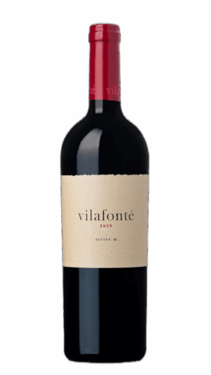 2019-Vilafonte Series M Paarl Red