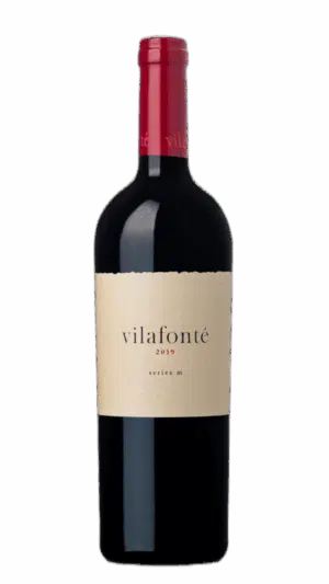 2019-Vilafonte Series M Paarl Red