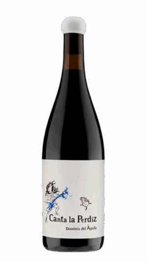 2020-Aguila Ribera del Duero Canta la Perdiz Tinto MAGNUM