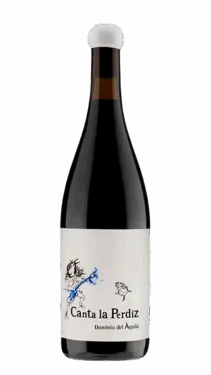 2020-Aguila Ribera del Duero Canta la Perdiz Tinto MAGNUM