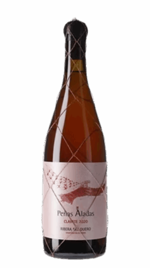 2020-Aguila Ribera del Duero Penas Aladas Clarete Tinto