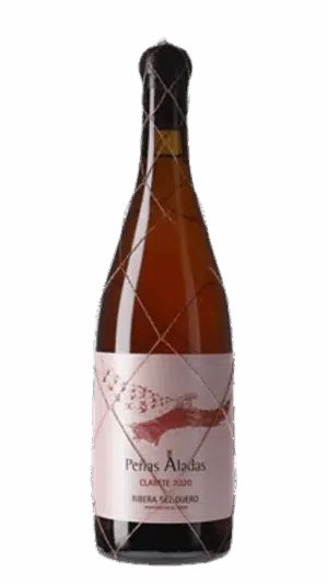 2020-Aguila Ribera del Duero Penas Aladas Clarete Tinto