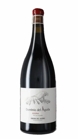 2020-Aguila Ribera del Duero Reserva Tinto JEROBAUM
