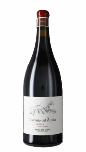 2020-Aguila Ribera del Duero Reserva Tinto REHOBAUM