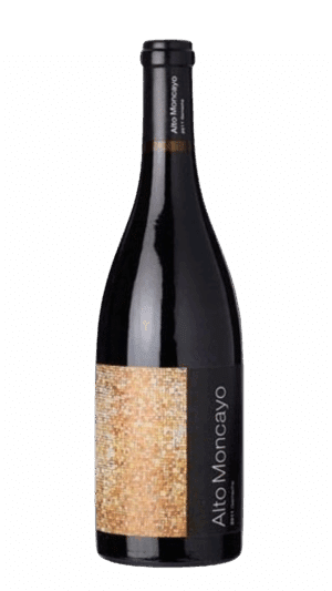 2020-Alto Moncayo Garnacha Campo de Borja Tinto