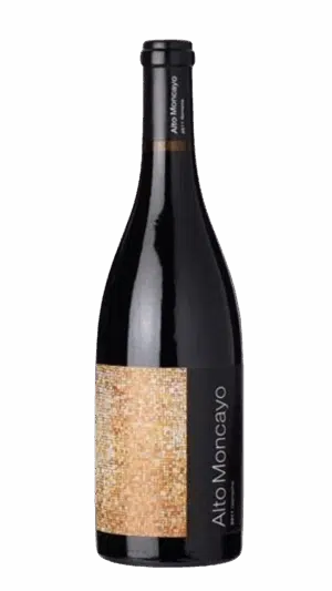 2020-Alto Moncayo Garnacha Campo de Borja Tinto