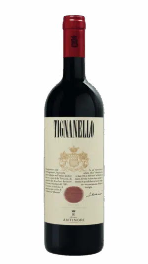 2020-Antinori Tignanello Toscane Rosso MAGNUM