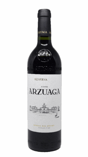 2020-Arzuaga Ribera del Duero Reserva Tinto
