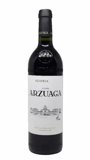 2020-Arzuaga Ribera del Duero Reserva Tinto