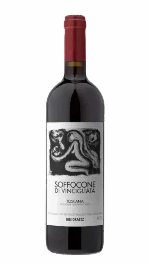 2020-Bibi Graetz Soffocone di Vinigliata Rosso