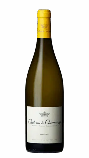 2020-Chamirey Mercurey En Pierrelet Bourgogne Blanc