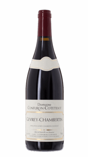 2020-Confuron-Cotetidot Gevrey-Chambertin Rouge