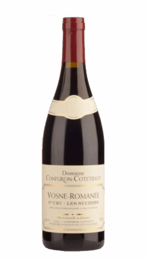 2020-Confuron-Cotetidot Vosne-Romanee Rouge