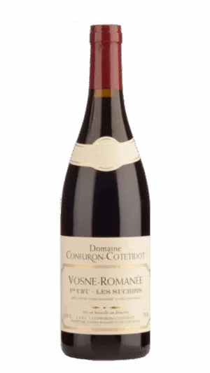 2020-Confuron-Cotetidot Vosne-Romanee Rouge