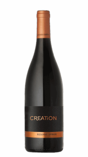 2020-Creation Syrah Reserve Red