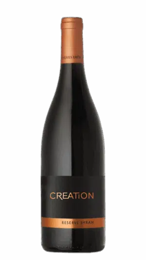 2020-Creation Syrah Reserve Red