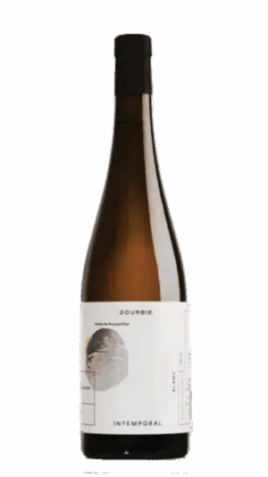 2020-Dourbie Intemporial Grenache Gris Blanc