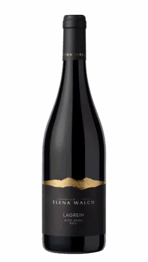 2020-Elena Walch Lagrein Castel Ringberg Alto Adige Rosso