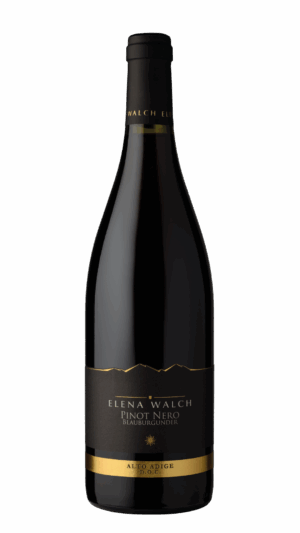 2020-Elena Walch Ludwig Pinot Noir Alto Adige Rosso