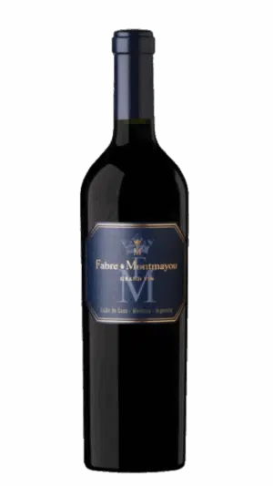 2020-Fabre Montmayou Grand Vin Tinto