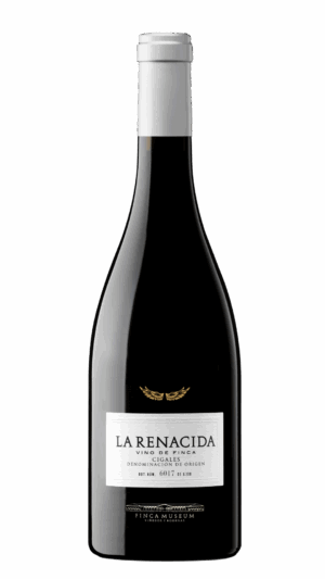 2020-Finca Museum La Renacida Cigales Tinto