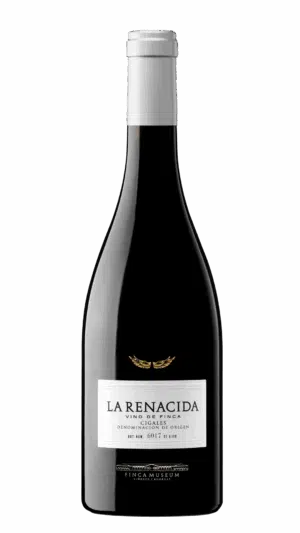 2020-Finca Museum La Renacida Cigales Tinto