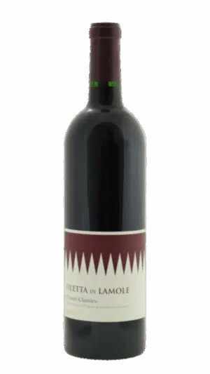 2020-Fontodi Chianti Classico Filetta di Lamole Rosso