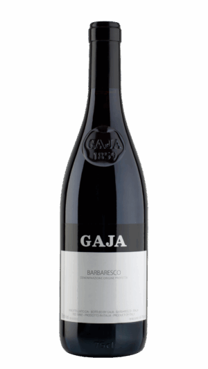 2020-Gaja Barbaresco Rosso MAGNUM