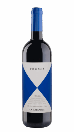 2020-Gaja Promis MAGNUM