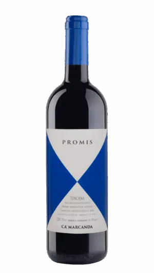 2020-Gaja Promis MAGNUM