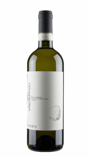 2020-Generaj Roero Arneis Bric Varomaldo Bianco