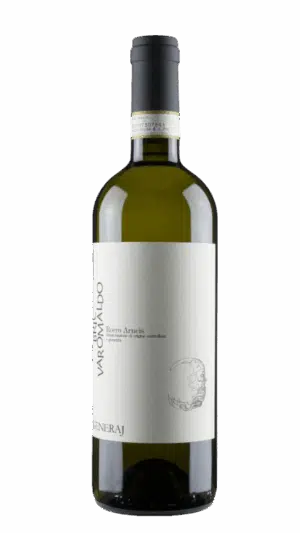 2020-Generaj Roero Arneis Bric Varomaldo Bianco