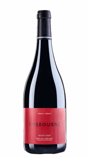 2020-Gusbourne Pinot Noir Boot Hill Red